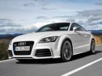 Audi TT RS Coupe 2009 года (WW)